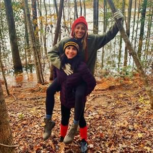 Meet your Posher, Åbby